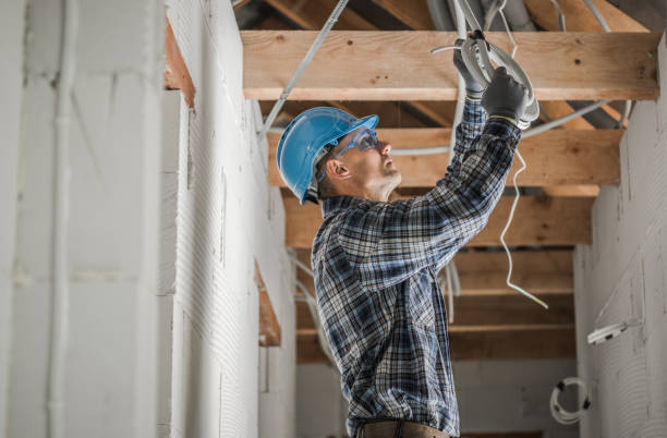 Best Electrical Rewiring Services  in Hooks, TX
