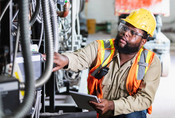 Best Electrical Outlet Repair  in Hooks, TX