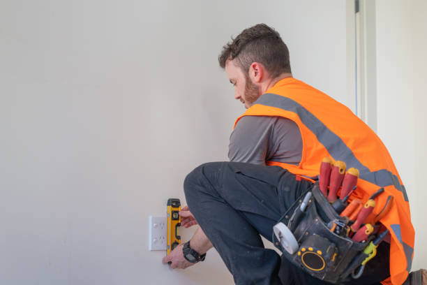 Best Generator Installation Services  in Hooks, TX