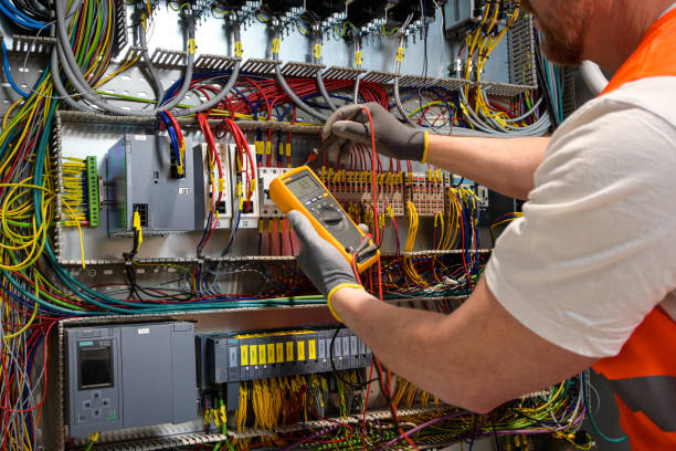 Best Electrical System Inspection  in Hooks, TX